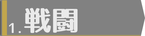 戦闘